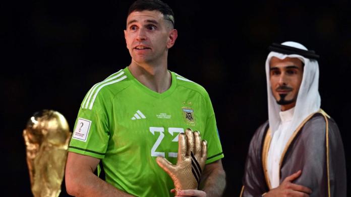 Foto Maximiliano Luna