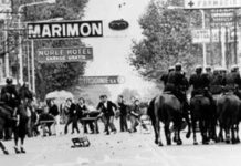A 57 años del Cordobazo